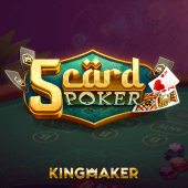 Poker 5 L abc88 abc8