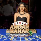 Casino Marina Andar Bahar abc88 abc8
