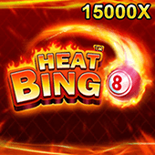 Heat Bingo Hot Game abc88 abc8