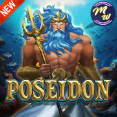 Poseidon abc88 abc8 slot