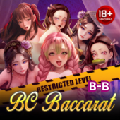 Baccarat Blockchain Sexy B B abc88 abc8